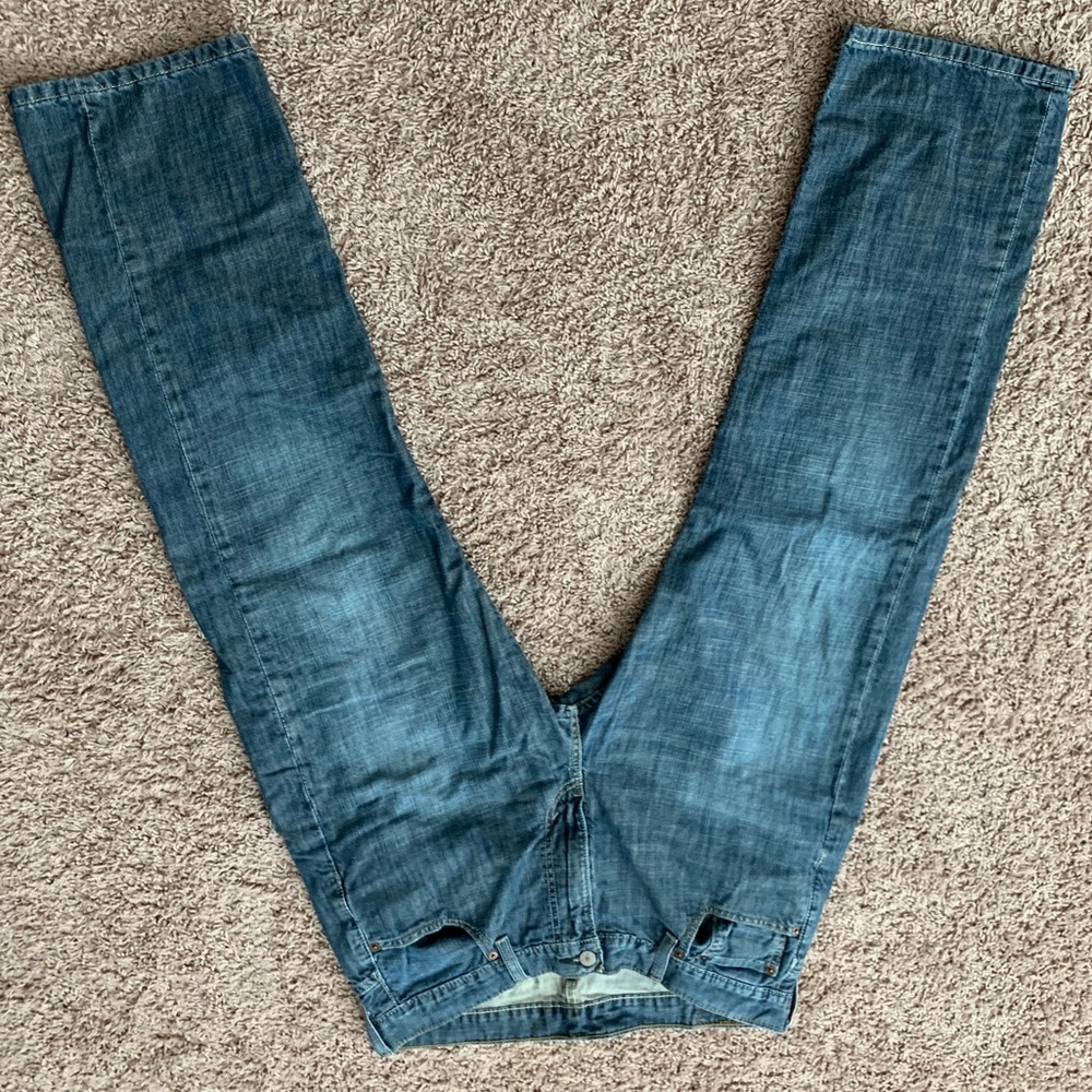 Men’s Levi’s 569